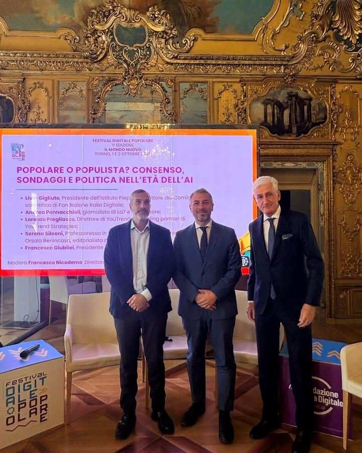 🌐 Come cambierà il modo di vivere le nostre città nel mondo nuovo che ci…