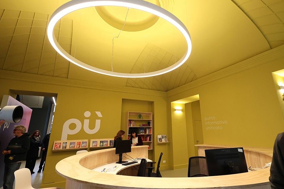 🤝 Appuntamento col commercialista al PIU
