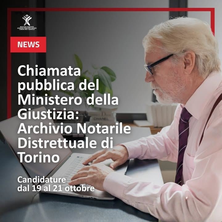 📣 Un posto a tempo pieno e indeterminato nella Pubblica amministrazione a…