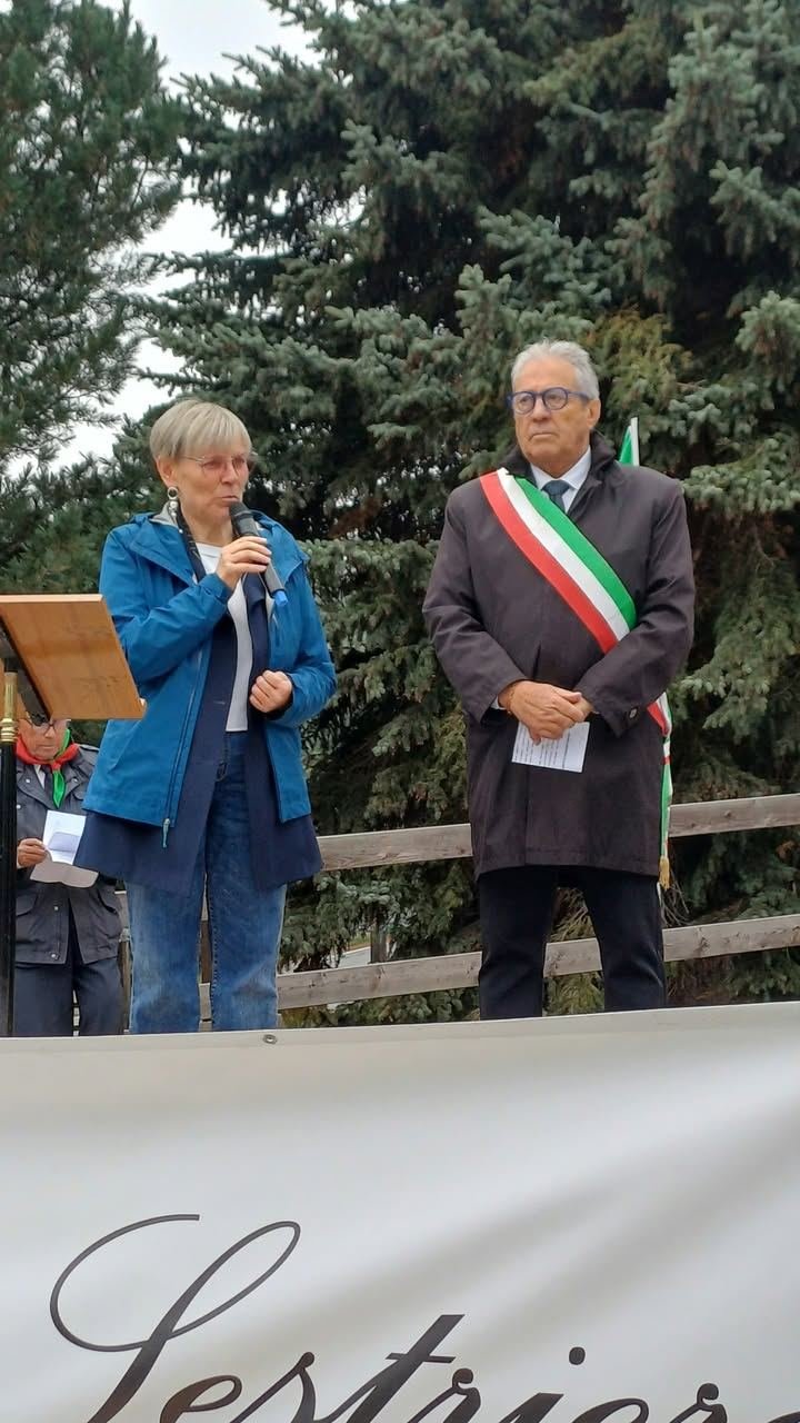 👉 Oggi la Città metropolitana di Torino ha partecipato a Sestriere, con la…