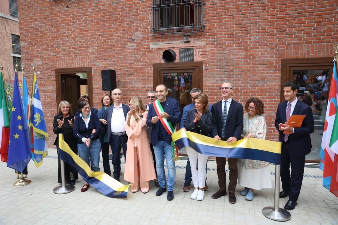 Photos from Città di Torino's post