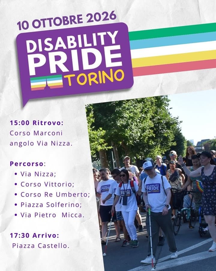 #lafotodellasettimana 🌟Il 10 ottobre la Città metropolitana di Torino scende in…