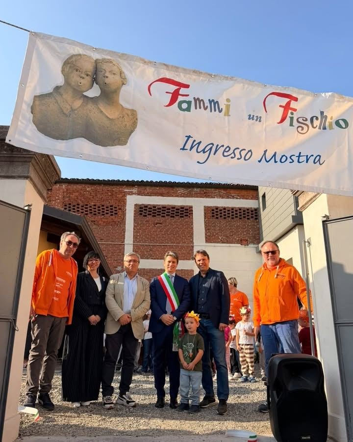 🌿🎶 È ancora in corso la tradizionale Festa di San Firmino, santo guaritore…