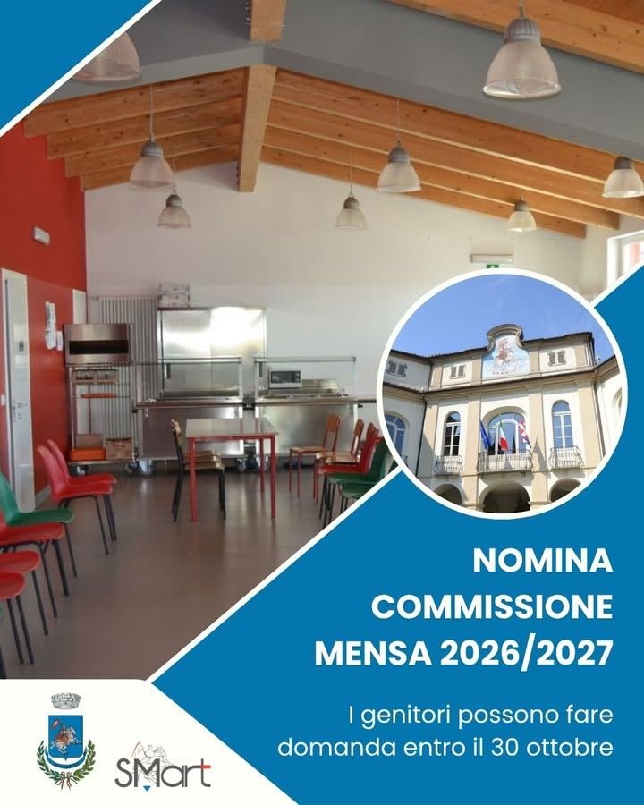 🚸Cari Genitori, come ogni anno in questo periodo è arrivato il momento di…
