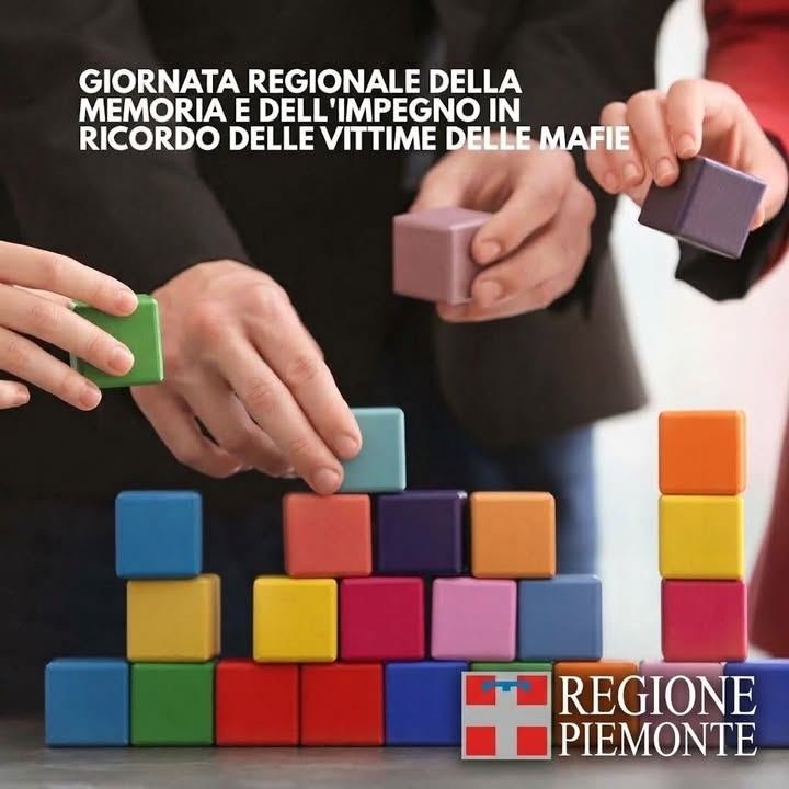 📣 Legalità e memoria: nuovi contributi per le iniziative dedicate alle vittime…