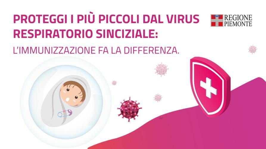 Proteggi i più piccoli dal virus respiratorio sinciziale (RSV) 🛡️👶 La…