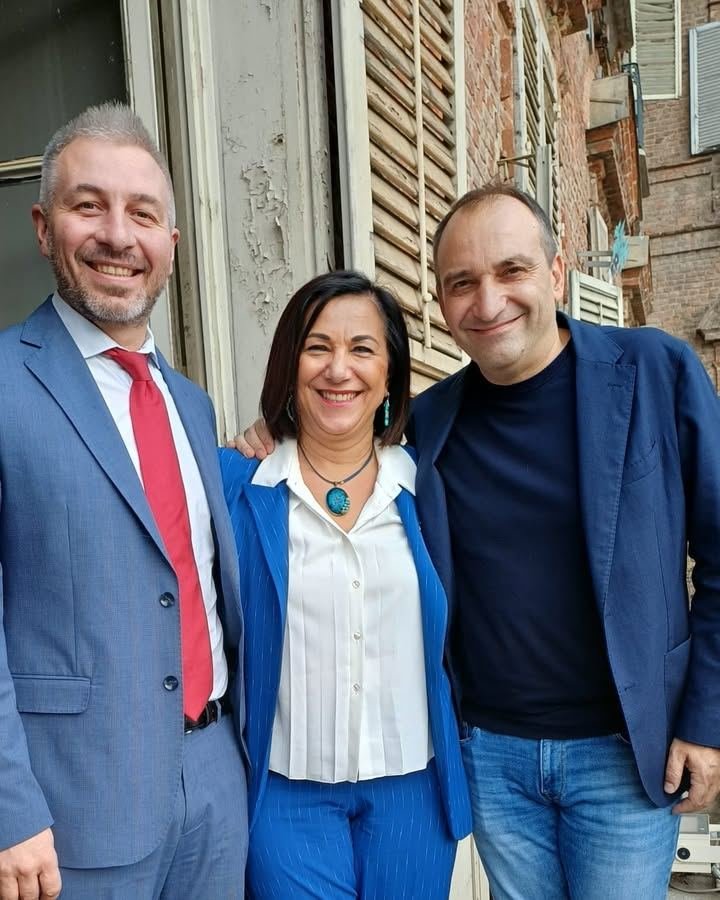 🏫 Il piano dei fabbisogni dell’edilizia scolastica per i prossimi 15 anni 📋 Una…