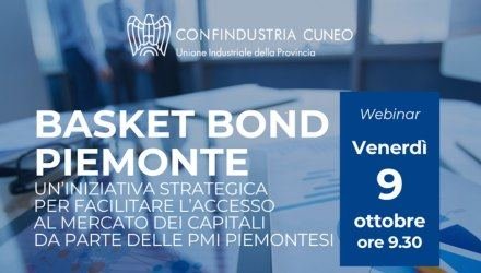 ⏰ -24 ORE | Domani in diretta: Basket Bond Piemonte e Finanza straordinaria per…