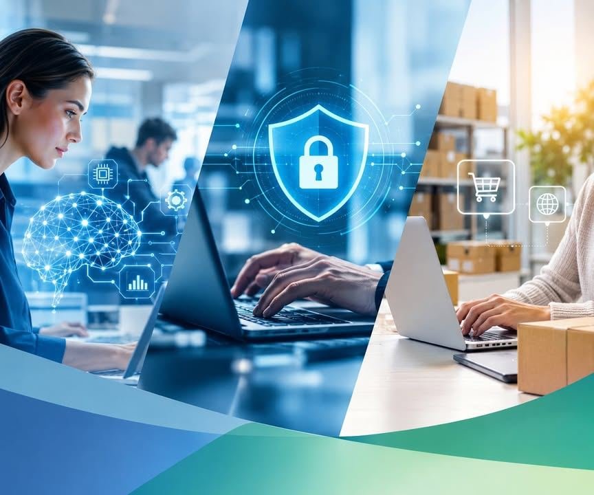 📣 Riapre la Linea A per la Digitalizzazione delle Imprese in Piemonte! A…