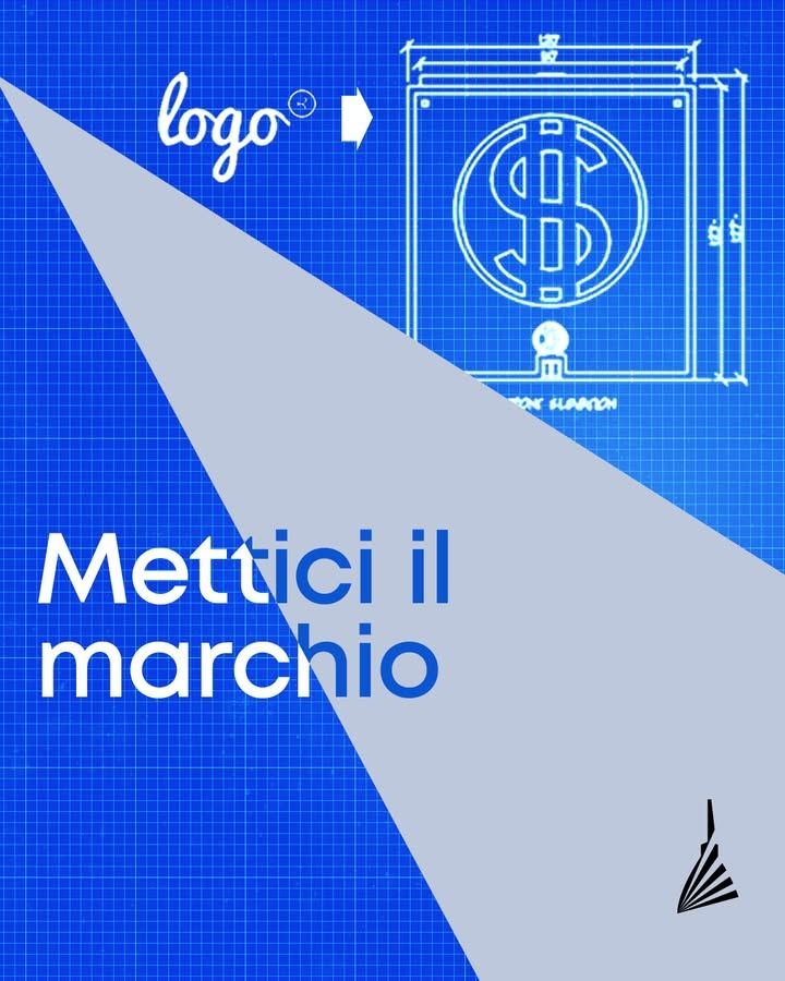 ⚡Vuoi depositare un marchio? 📌 Scopri come con il servizio informativo Mettici…