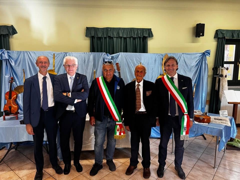 Photos from Comune di Volpiano's post