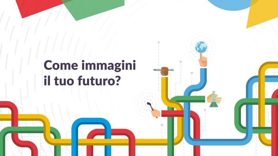 📝 Dal 12 al 23 ottobre Torino ospita le Settimane dell’Orientamento 2026, dedicate alle ragazze e ai ragazzi che devono sceglier...