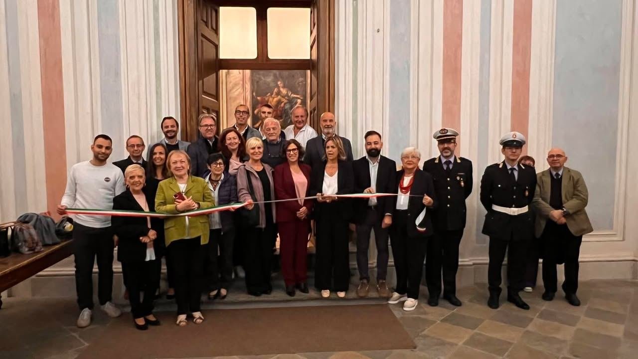 📣 Il primo Consiglio Comunale d’autunno di questa sera, lunedì 12 ottobre, è…