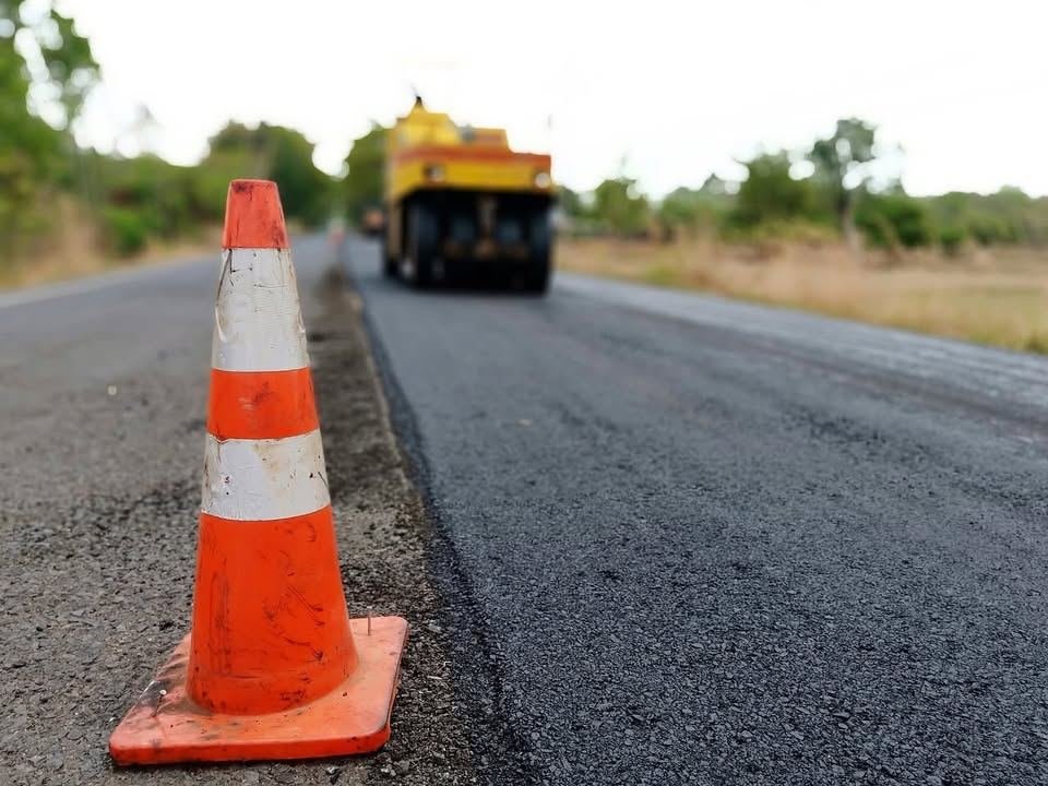 🚧 AL VIA I LAVORI DI RIASFALTATURA DELLE STRADE DEL TERRITORIO COMUNALE DI CASELLE TORINESE