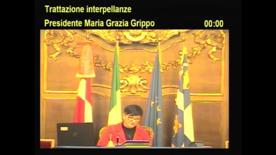 Consiglio Comunale - lunedì 12 ottobre 2026