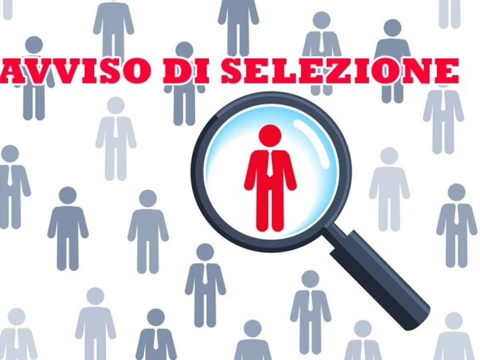 📢 𝗖𝗢𝗡𝗖𝗢𝗥𝗦𝗢 𝗣𝗨𝗕𝗕𝗟𝗜𝗖𝗢: 𝟰 𝗣𝗢𝗦𝗧𝗜 𝗗𝗜 𝗜𝗦𝗧𝗥𝗨𝗧𝗧𝗢𝗥𝗘 𝗚𝗘𝗦𝗧𝗜𝗢𝗡𝗔𝗟𝗘