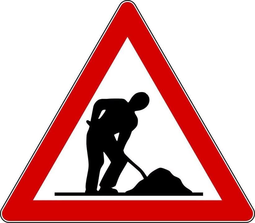 🚫🚫 LAVORI SULLE STRADE 🚫🚫 Per consentire lo svolgimento dei lavori di…
