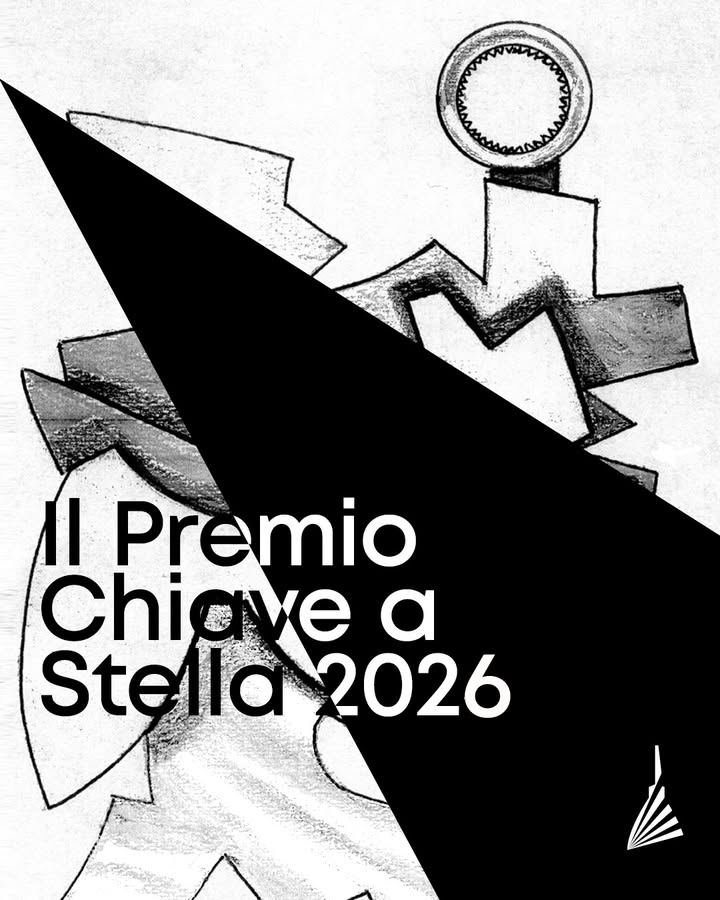 ⚡Al via l'edizione 2026 del Premio Chiave a Stella, il riconoscimento che…