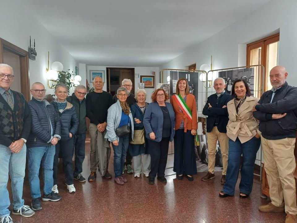 👉Una cerimonia sentita e partecipata quella che si è svolta questa mattina nel…