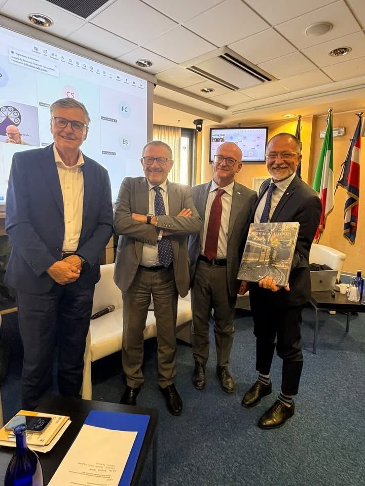 PRESENTATI A CONFCOOPERATIVE LEGGE SEMPLIFICA PIEMONTE E PIANO ATTUATIVO 2026…