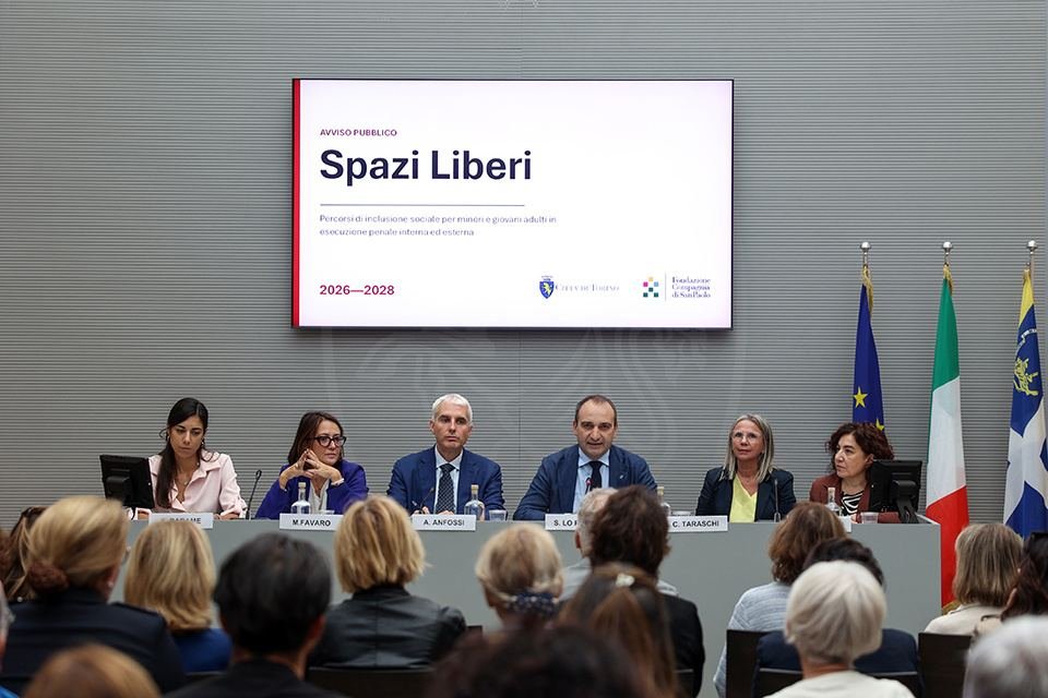 Photos from Città di Torino's post