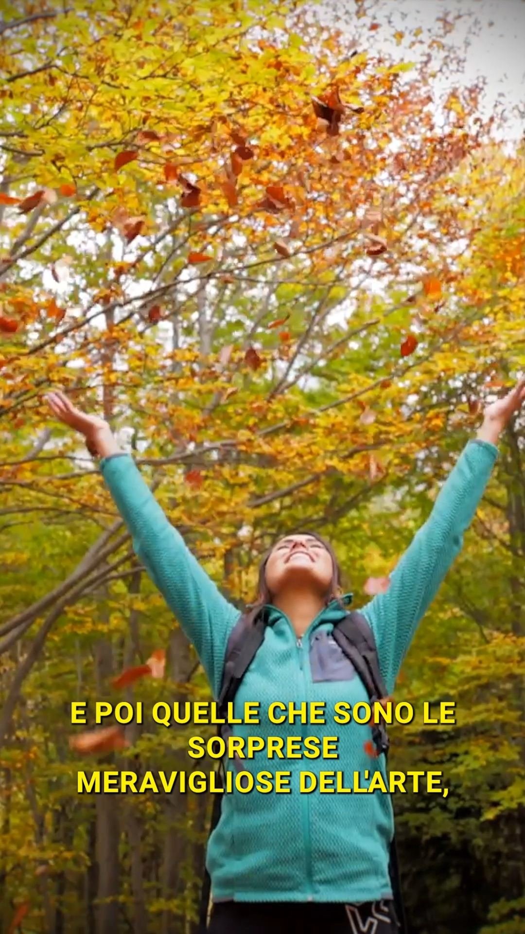 🏔️💚 Il Cuneese si presenta al TTG Travel Experience 2026: tre colori, mille…