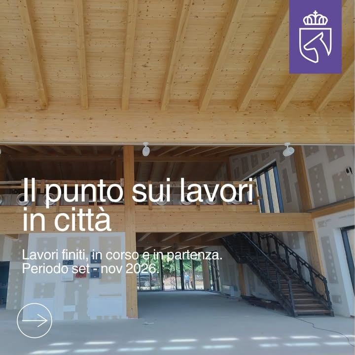 Photos from Città di Venaria Reale's post