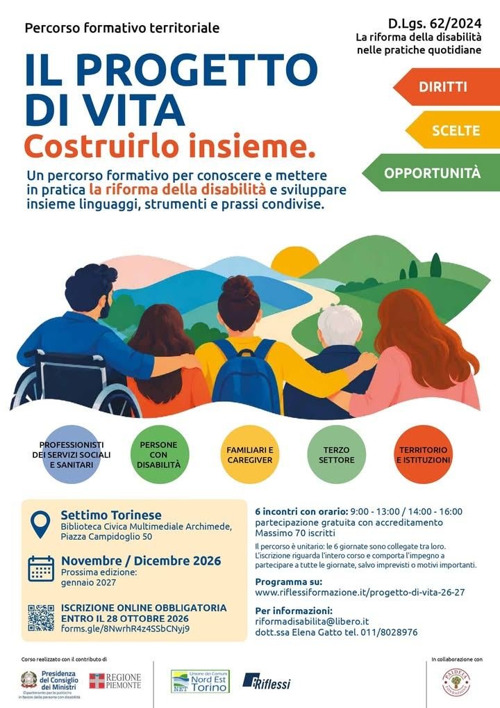 Photos from Unione Comuni Nord Est Torino's post