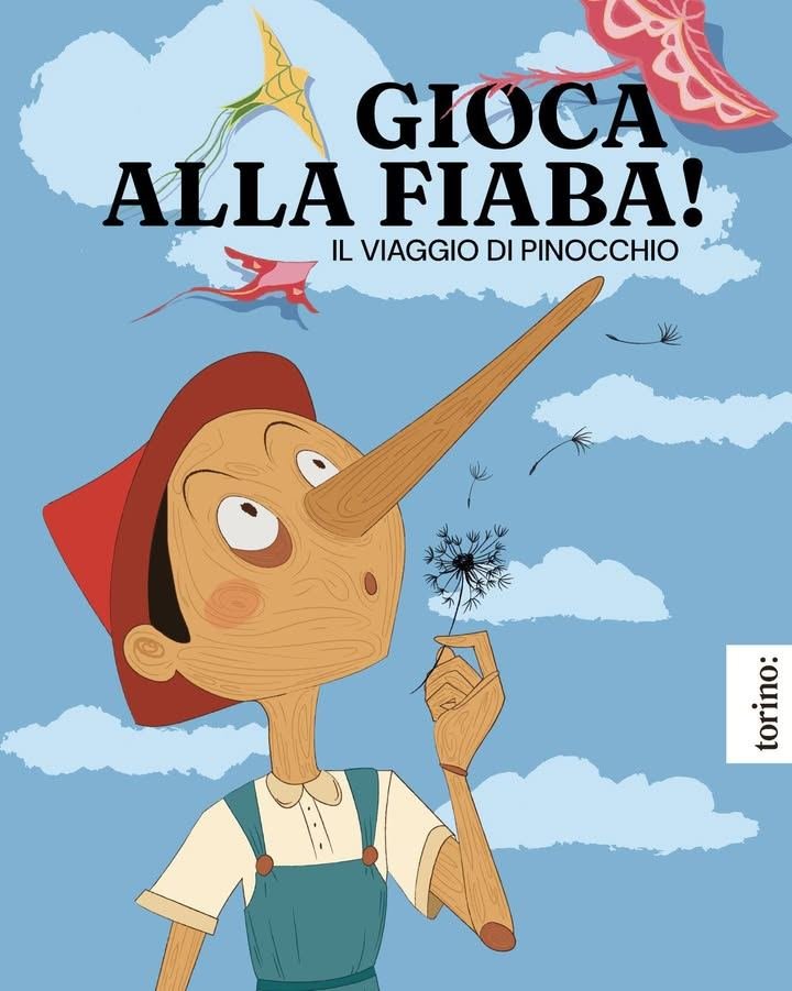 Photos from Casa del Teatro Ragazzi e Giovani's post