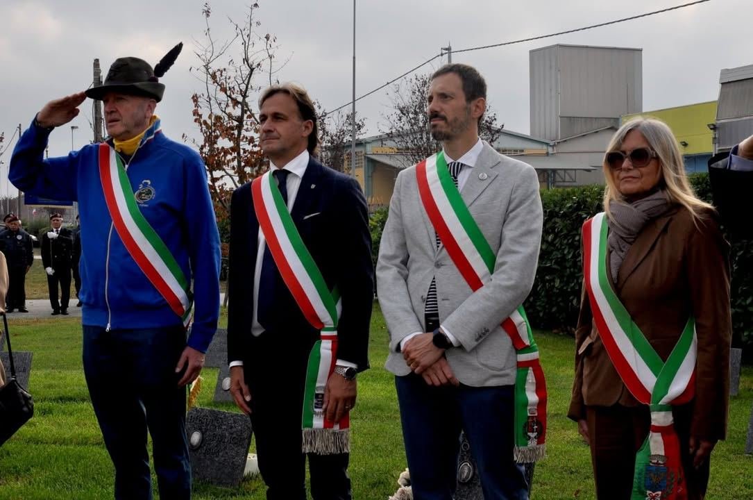 Photos from Comune di Volpiano's post