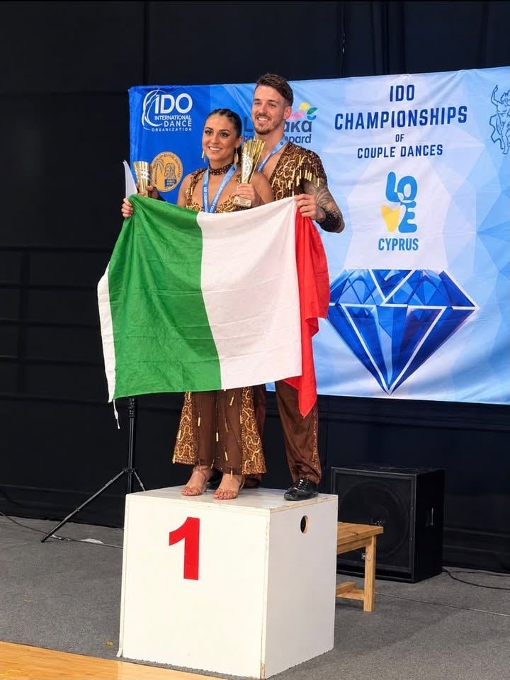 COMPLIMENTI GIULIANA E WILLIAM! L’amministrazione comunale di Borgaro Torinese…
