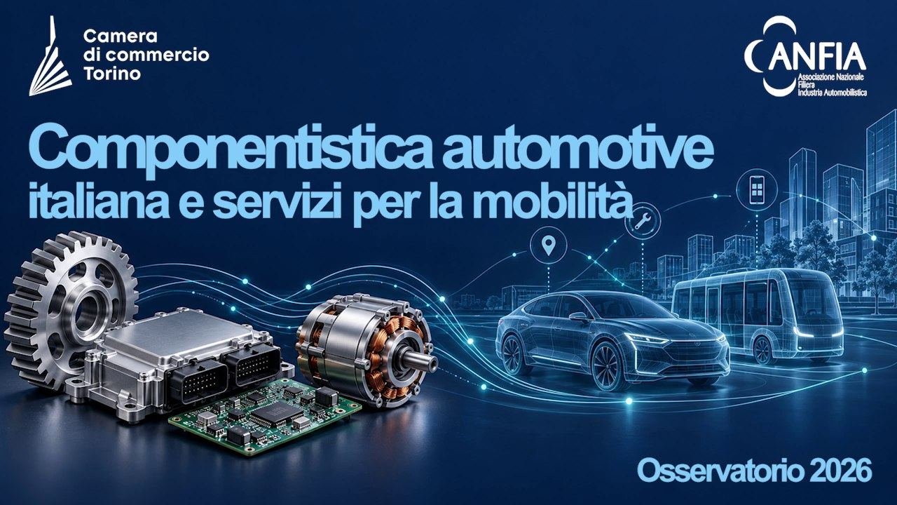⚡ Presentati oggi i dati dell’edizione 2026 dell’Osservatorio sulla…