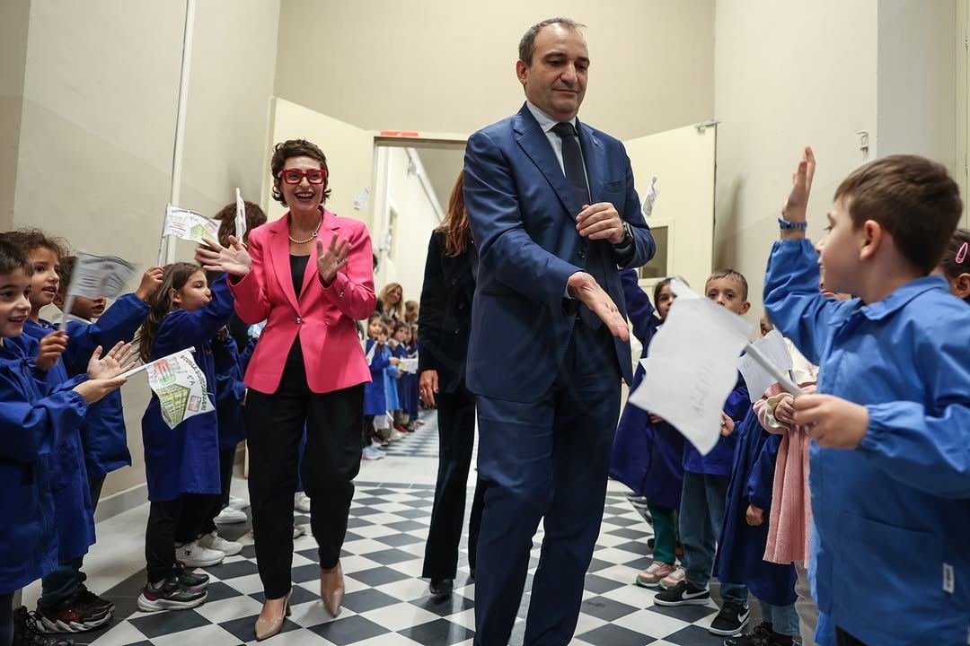 Photos from Città di Torino's post