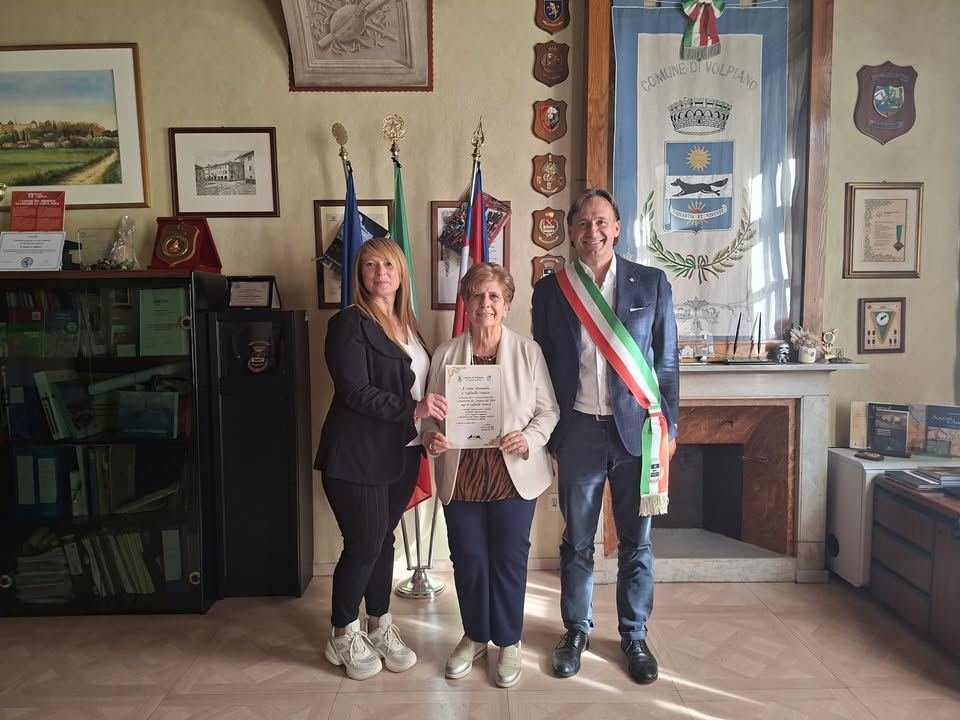 Photos from Comune di Volpiano's post