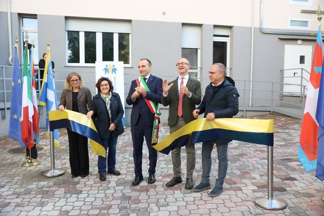 Photos from Città di Torino's post