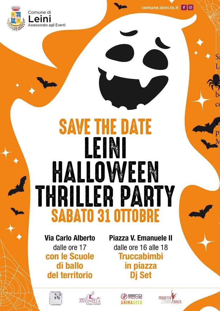 🧟‍♀️🧟‍♀️ THRILLER 🧟‍♀️🧟‍♀️ Le note di “Thriller” di Micheal Jackson…