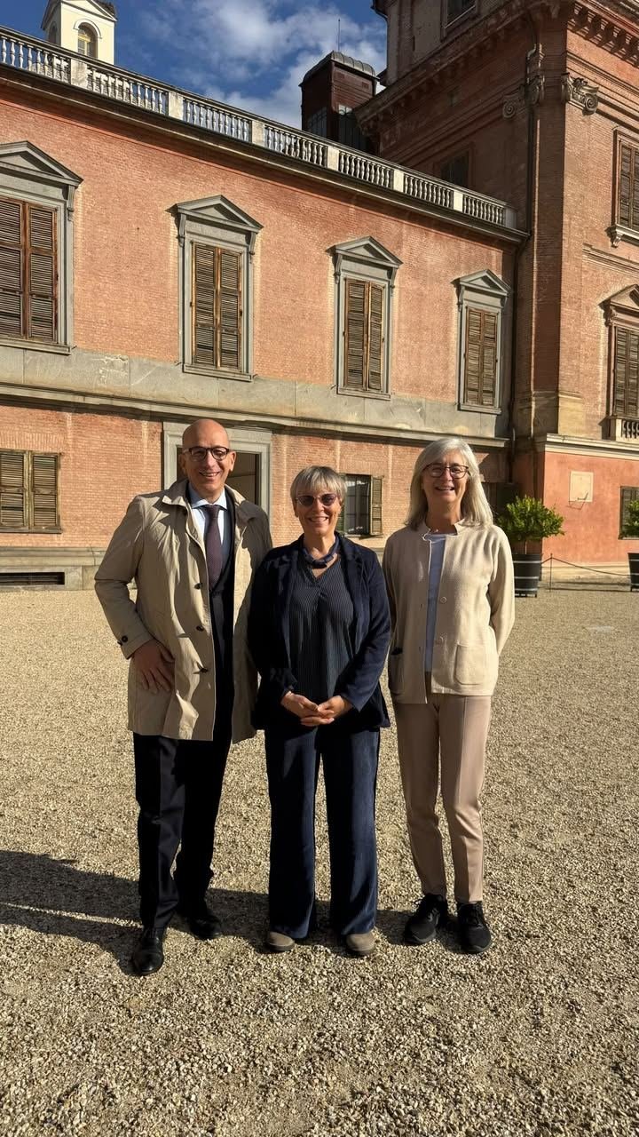 🌾 I Distretti del cibo come strumento di sviluppo territoriale e innovazione:…