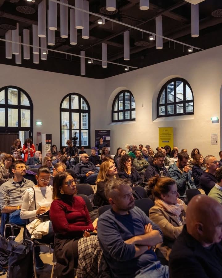 ⚡️PMI Challenge: un successo! Torino Digital Days