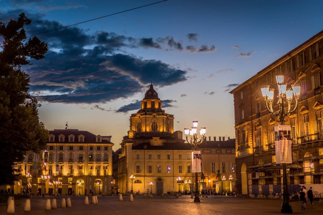 La notte di #Halloween sta per scendere anche su Torino e provincia: scopri gli…