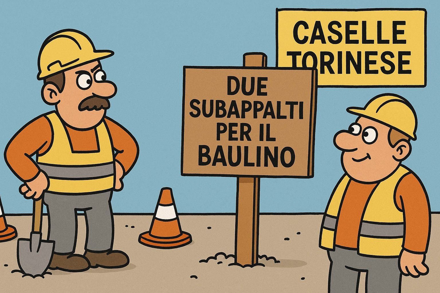 11 Dicembre, Come si spendono (e si gestiscono) i fondi pubblici: 14 atti tra subappalti, connessioni scolastiche e rifiuti da cantiere