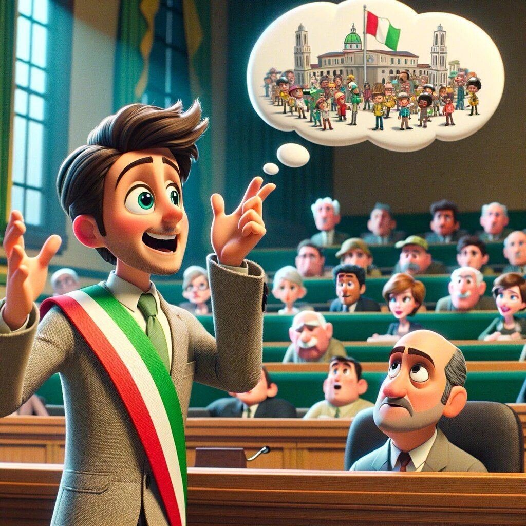 Riepilogo e Analisi Completa: Consiglio Comunale di Caselle Torinese del 15 Aprile 2024