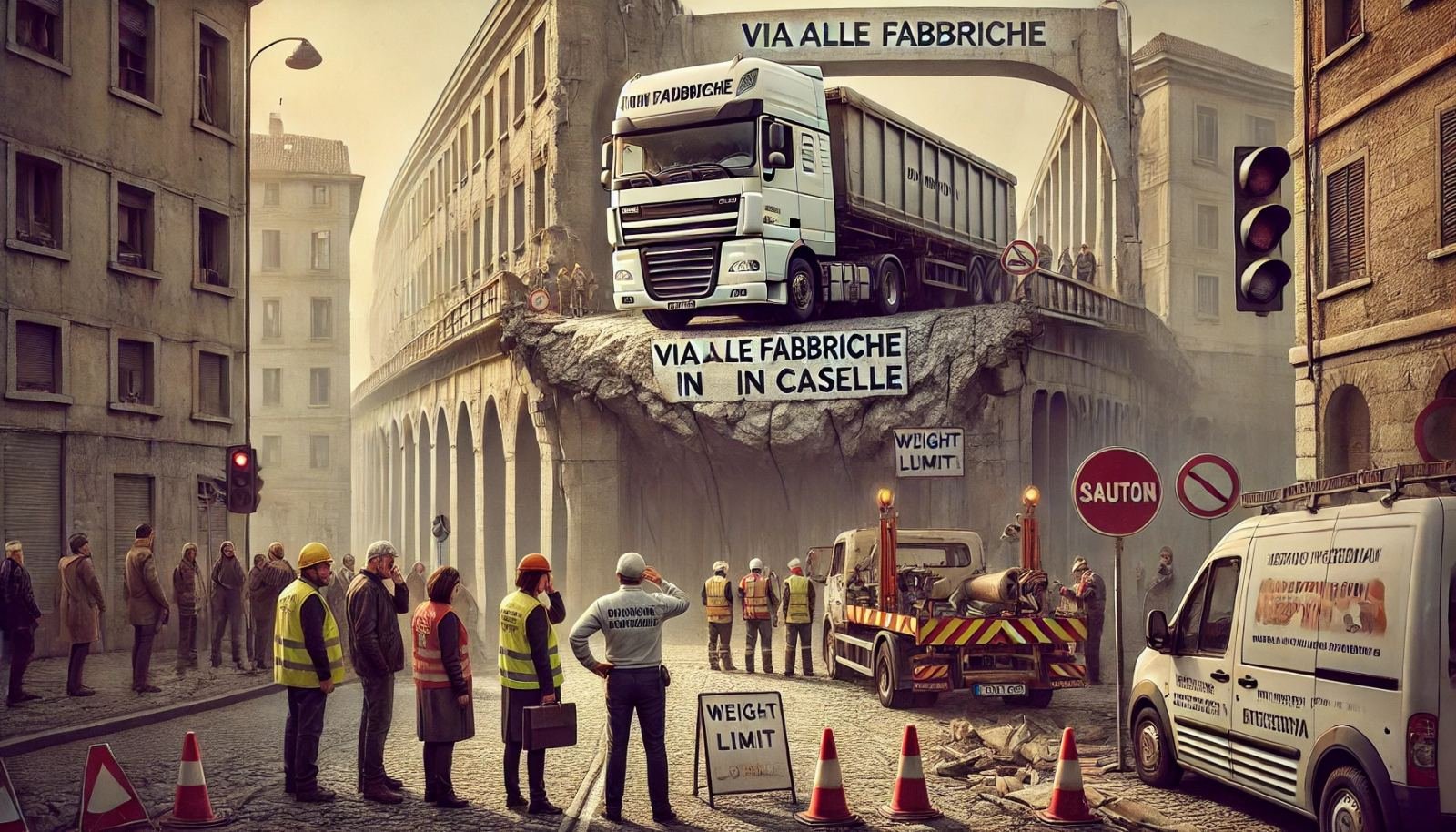 Novembre 2022 a Caselle: Il Mese delle Scelte Coraggiose e delle Questioni Aperte