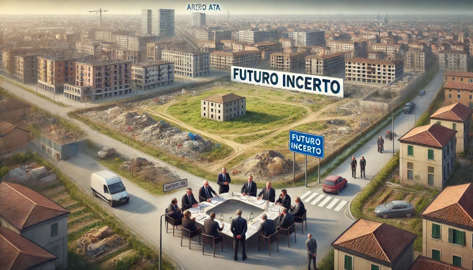 Tra Gentilezza e Tensioni: Ottobre 2022 nella Politica Casellese