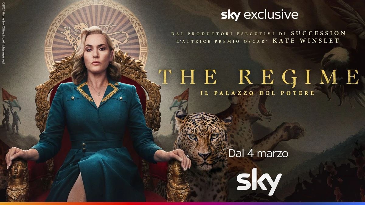 Quando la Realtà Supera la Fantasia: Come le Serie TV Politiche faticano a tenere il passo delle dinamiche del Potere nel mondo reale