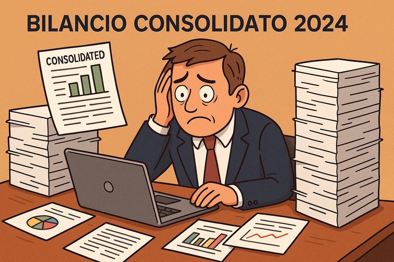 Dalla programmazione finanziaria alla scuola, passando per cultura e servizi: tutte le delibere della settimana 31