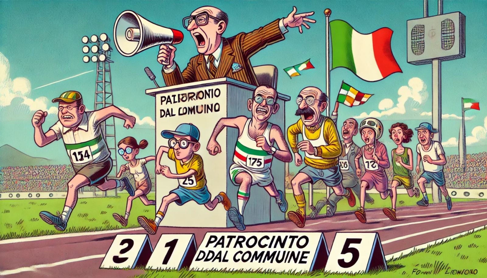 Settimana 4 del 2025, Caselle Torinese in Movimento: Nomine, Progetti Sociali e Eventi per il 2025