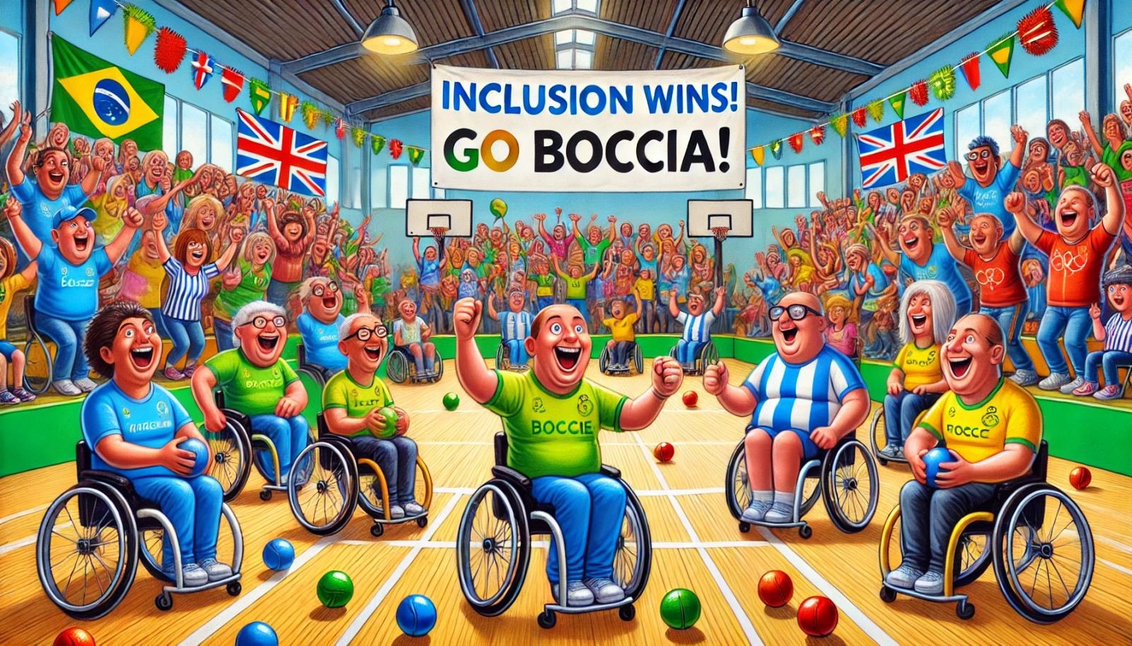 Inclusione, Sport e Curiosità: Caselle Torinese tra Bocce Paralimpiche e Innovazione Digitale nelle Delibere della Settimana 51