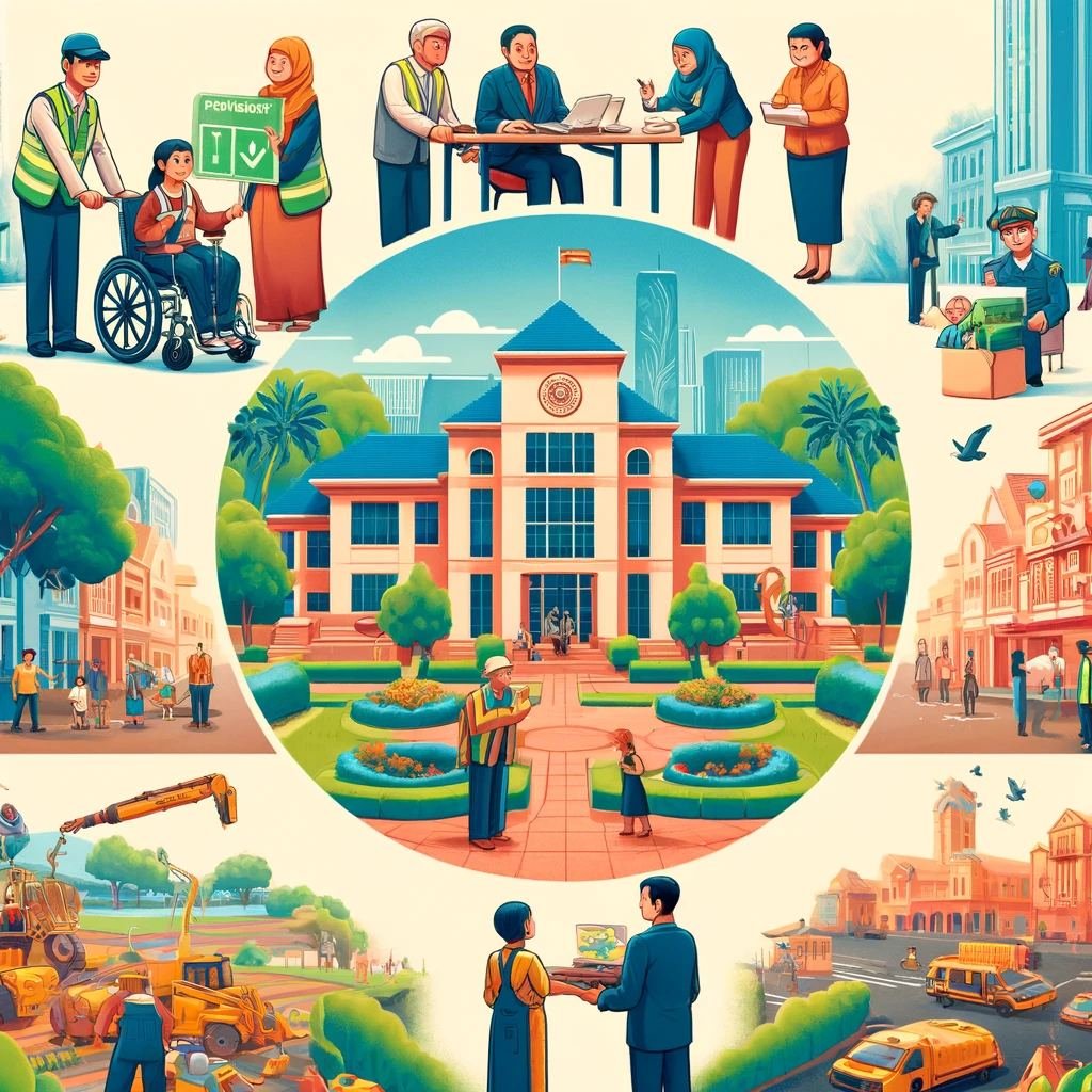 Decisioni Comunali e Innovazione Urbana: Riflessioni dalla 15ª Settimana del 2024 a Caselle T.se