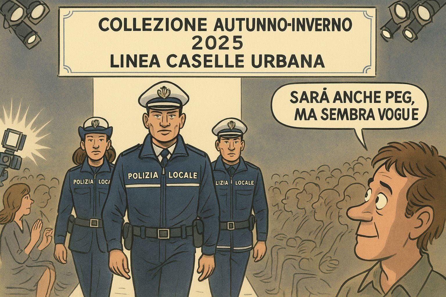 Settimana 38/2025 – Determine comunali tra manutenzioni, scuola, legalità e sicurezza stradale