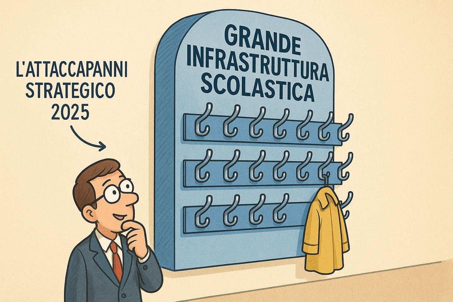 Le determine della settimana 36/2025 del Comune di Caselle Torinese: manutenzione, scuole e canoni tra le priorità
